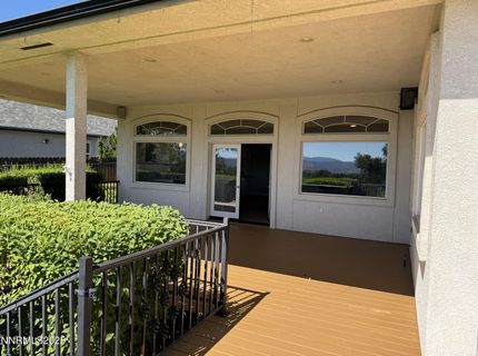 2511 Simons Court, Carson City, NV 89703 Photo