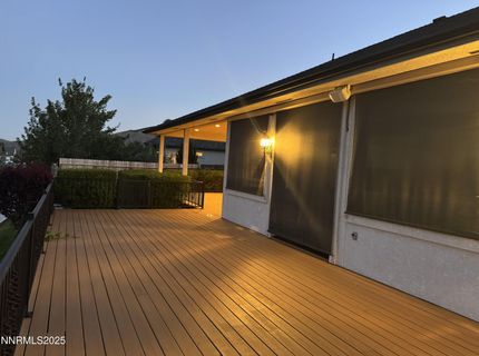 2511 Simons Court, Carson City, NV 89703 Photo