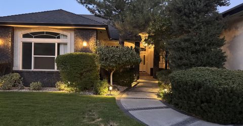 2511 Simons Court, Carson City, NV 89703 Photo