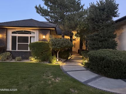 2511 Simons Court, Carson City, NV 89703 Photo