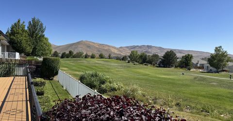 2511 Simons Court, Carson City, NV 89703 Photo