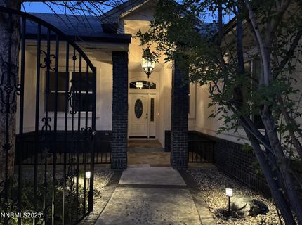 2511 Simons Court, Carson City, NV 89703 Photo