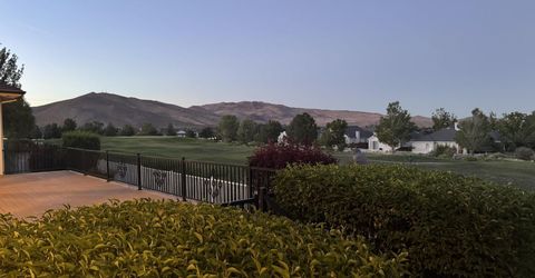 2511 Simons Court, Carson City, NV 89703 Photo