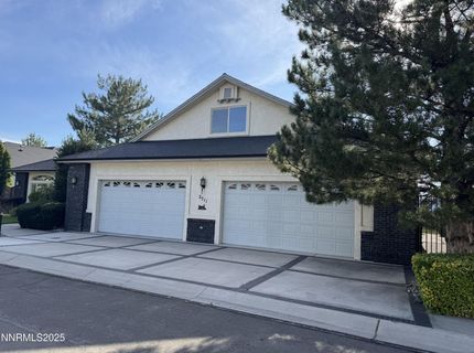 2511 Simons Court, Carson City, NV 89703 Photo