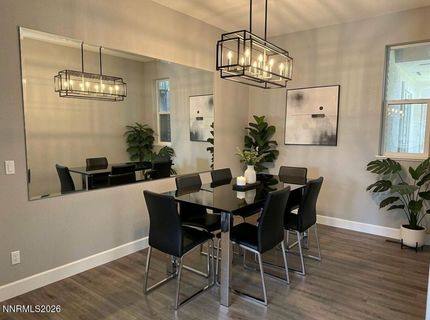 2511 Simons Court, Carson City, NV 89703 Photo