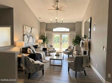 2511 Simons Court, Carson City, NV 89703 Photo