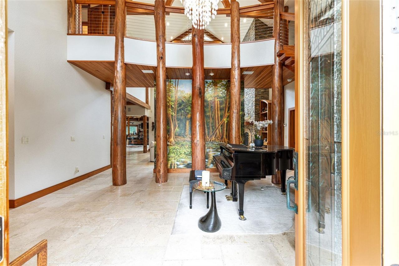 15225 NE 246th Avenue, Salt Springs, FL 32134 Photo