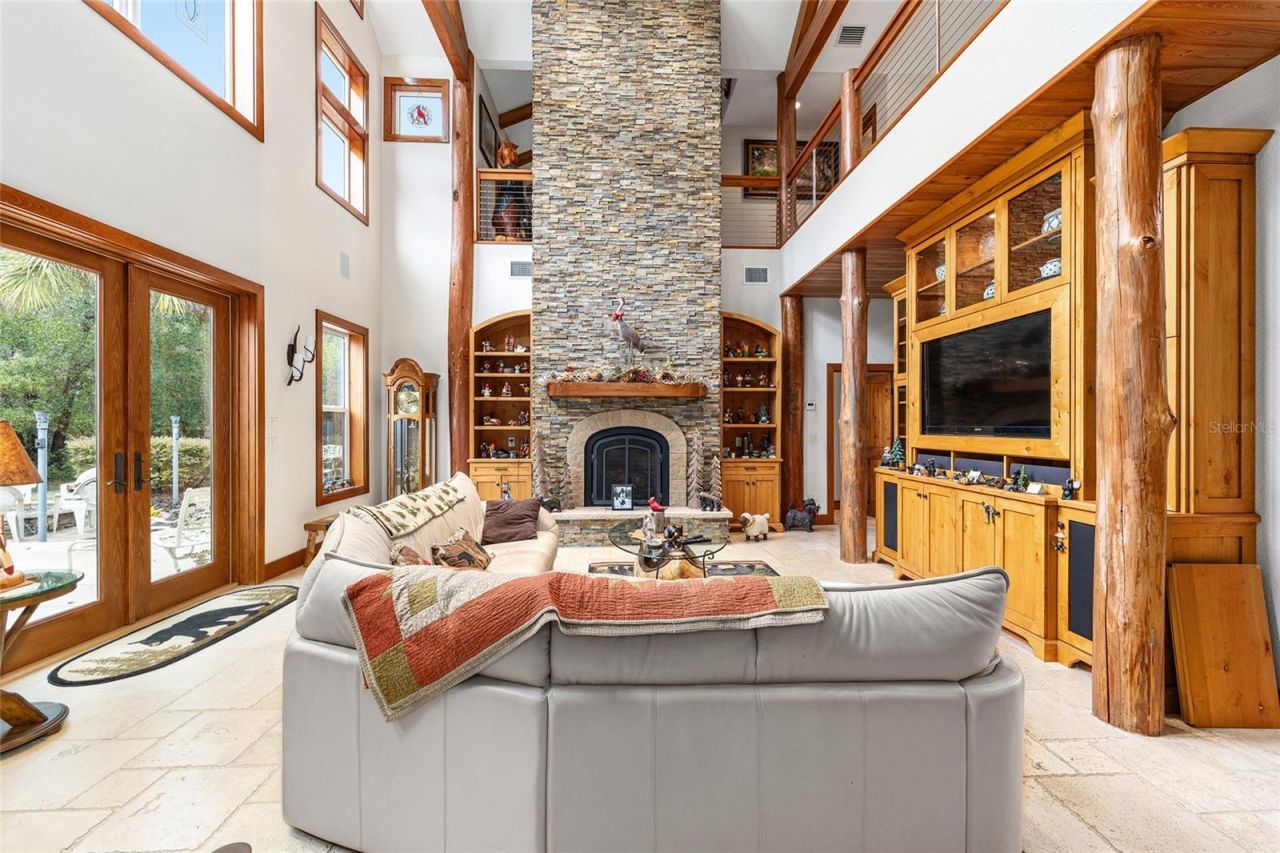 15225 NE 246th Avenue, Salt Springs, FL 32134 Photo