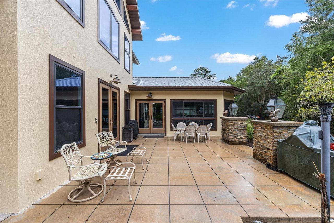 15225 NE 246th Avenue, Salt Springs, FL 32134 Photo