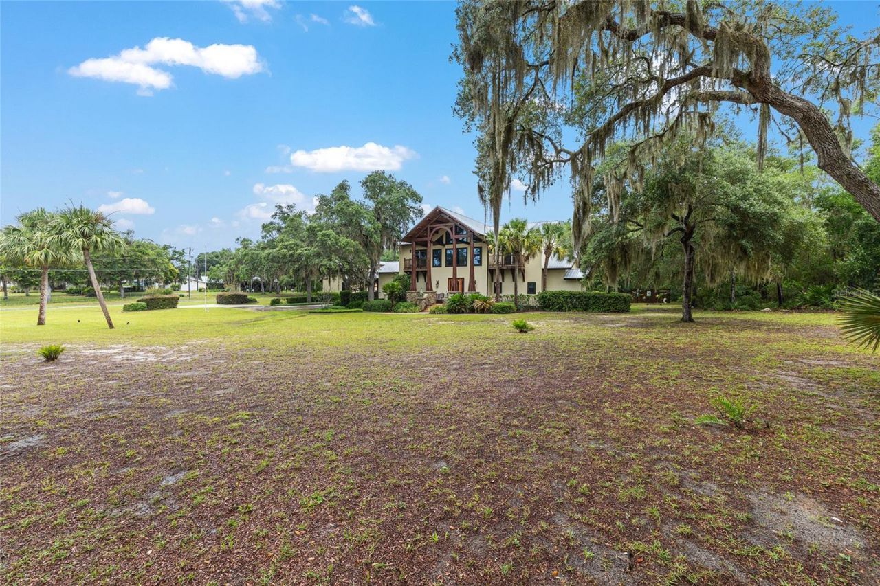 15225 NE 246th Avenue, Salt Springs, FL 32134 Photo