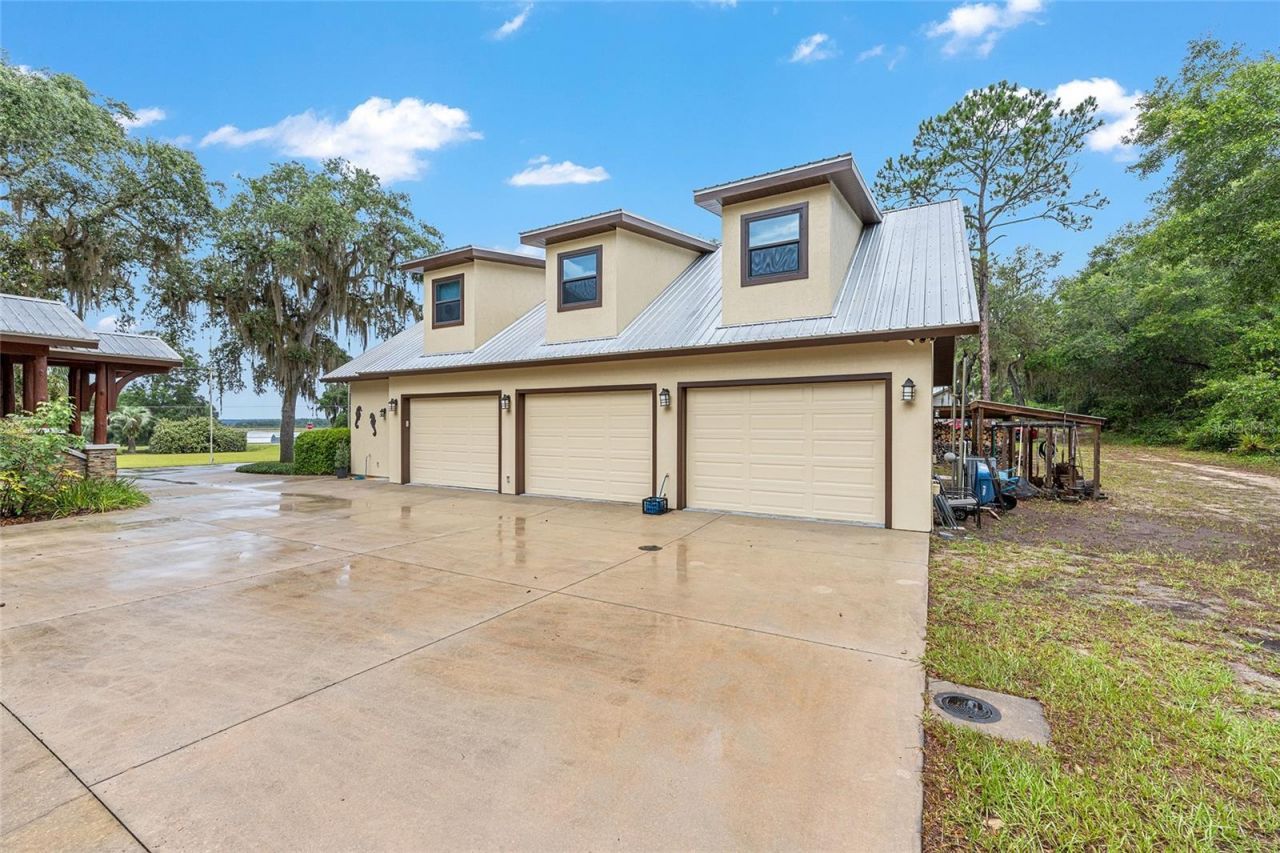 15225 NE 246th Avenue, Salt Springs, FL 32134 Photo