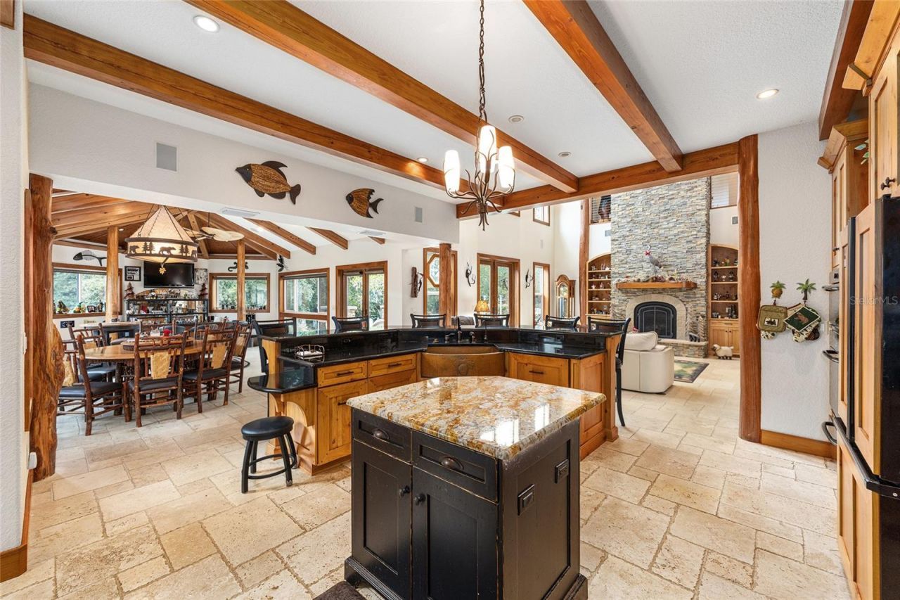 15225 NE 246th Avenue, Salt Springs, FL 32134 Photo