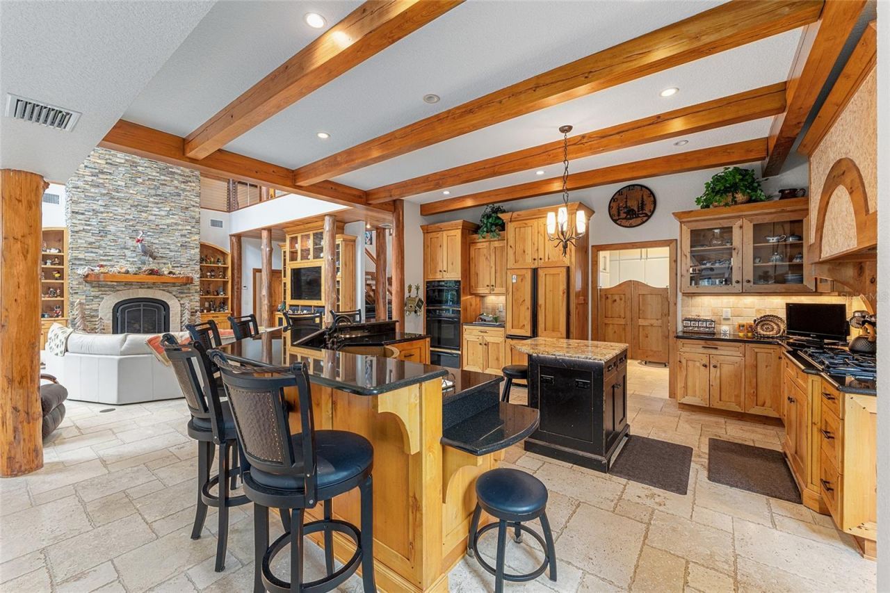 15225 NE 246th Avenue, Salt Springs, FL 32134 Photo