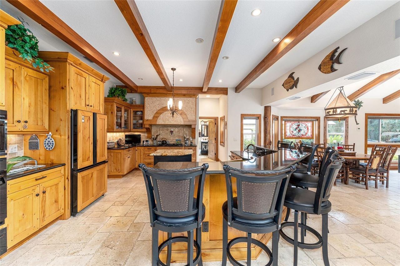 15225 NE 246th Avenue, Salt Springs, FL 32134 Photo