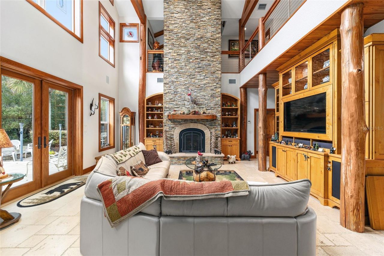 15225 NE 246th Avenue, Salt Springs, FL 32134 Photo