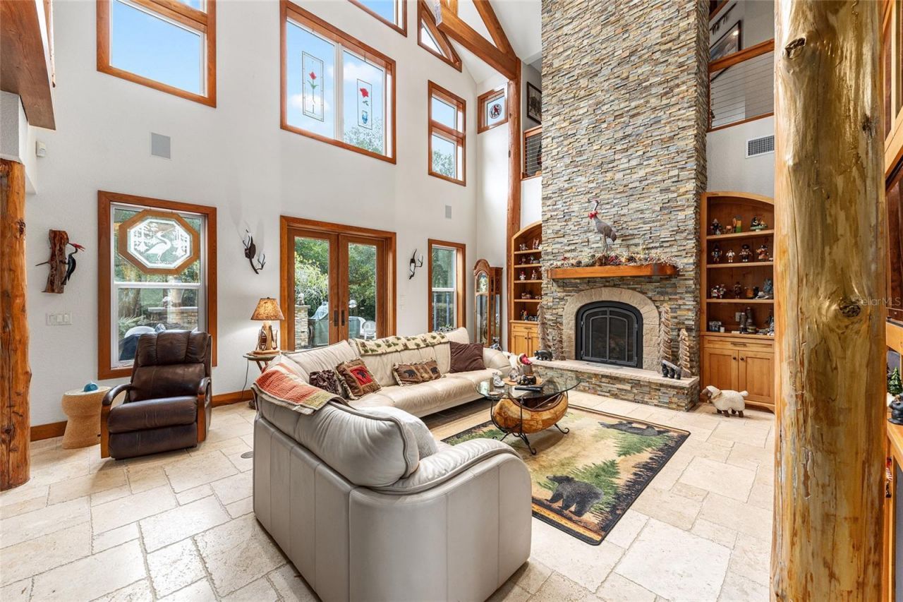 15225 NE 246th Avenue, Salt Springs, FL 32134 Photo