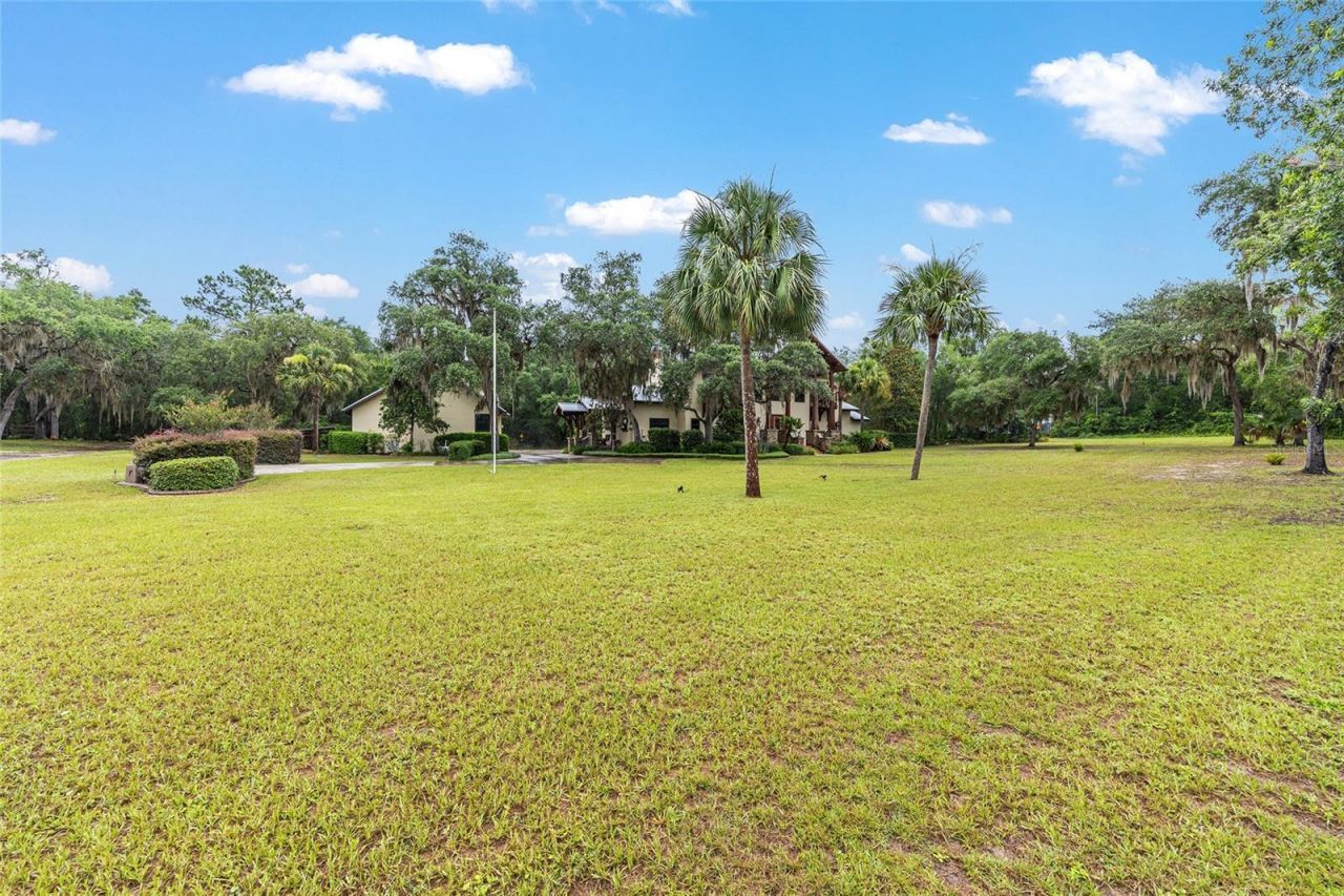 15225 NE 246th Avenue, Salt Springs, FL 32134 Photo