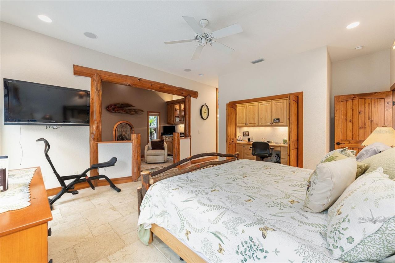 15225 NE 246th Avenue, Salt Springs, FL 32134 Photo