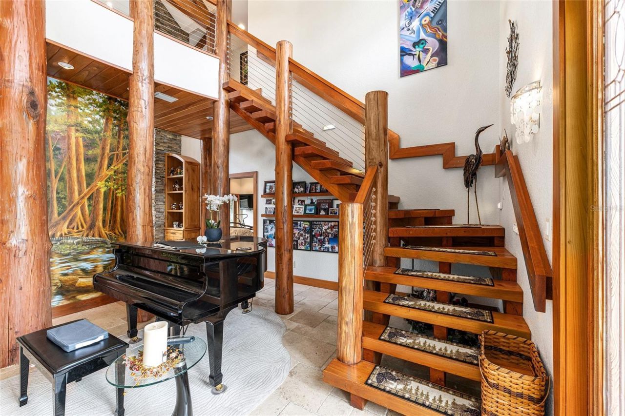 15225 NE 246th Avenue, Salt Springs, FL 32134 Photo