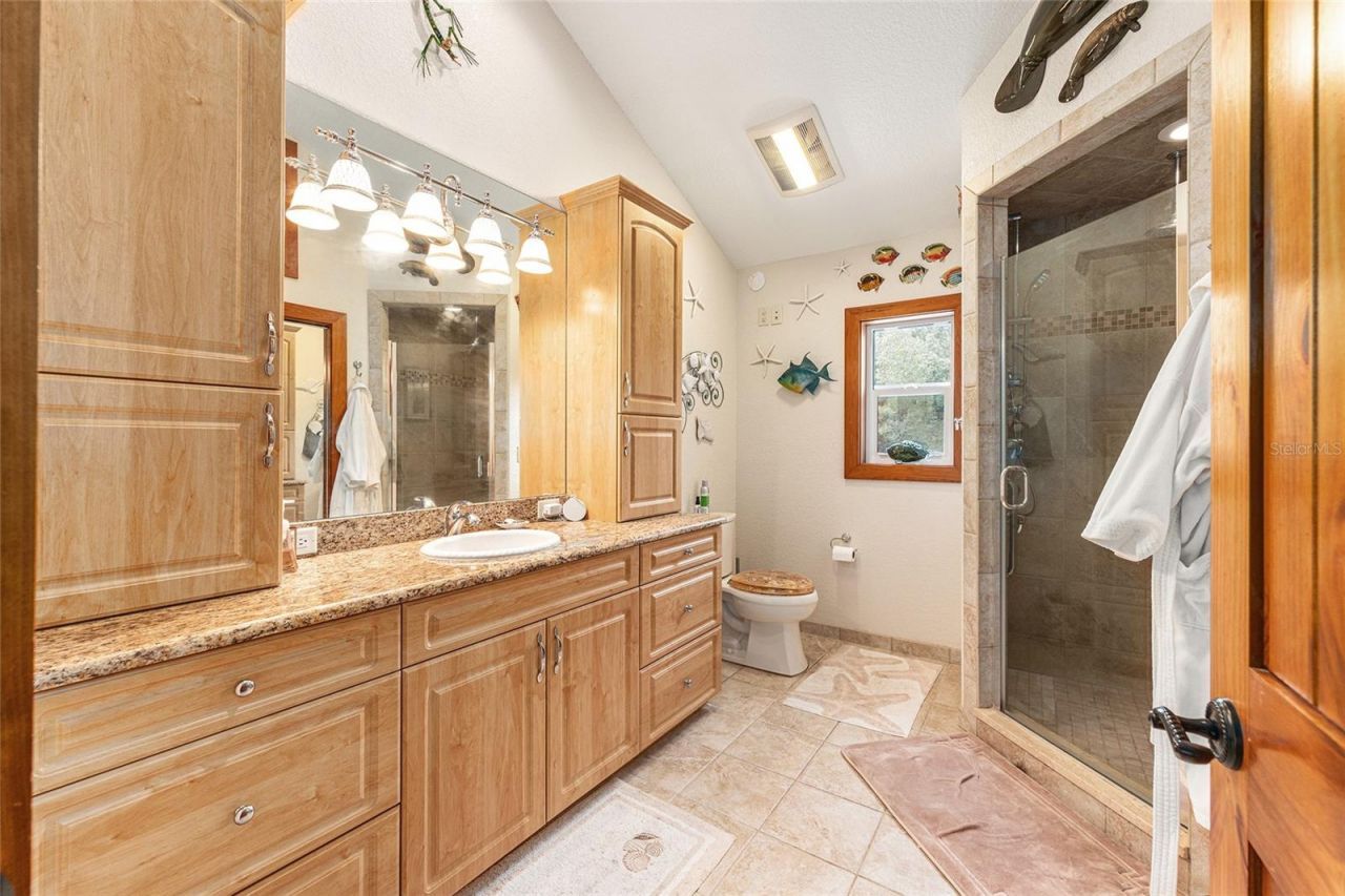 15225 NE 246th Avenue, Salt Springs, FL 32134 Photo