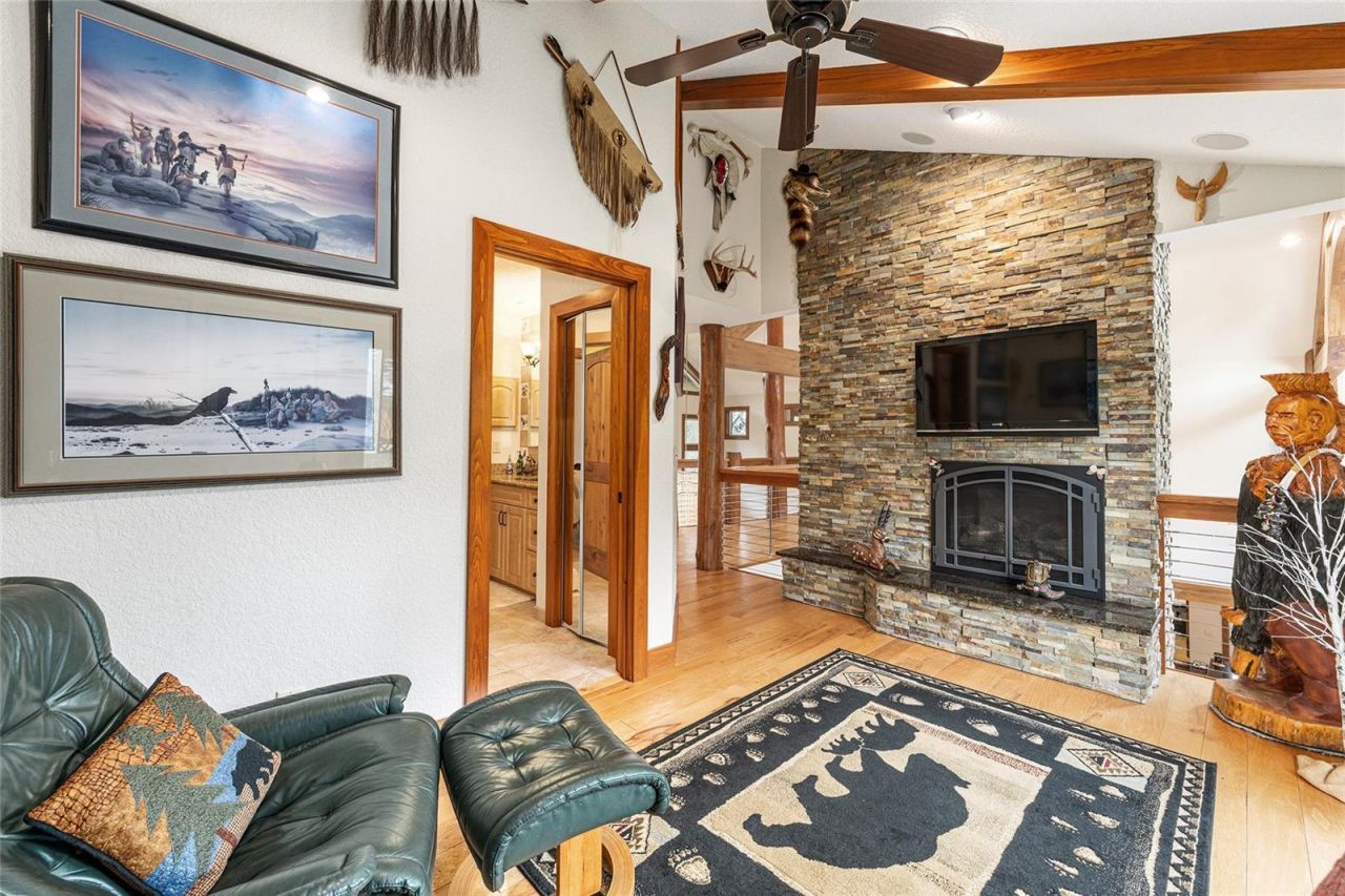 15225 NE 246th Avenue, Salt Springs, FL 32134 Photo