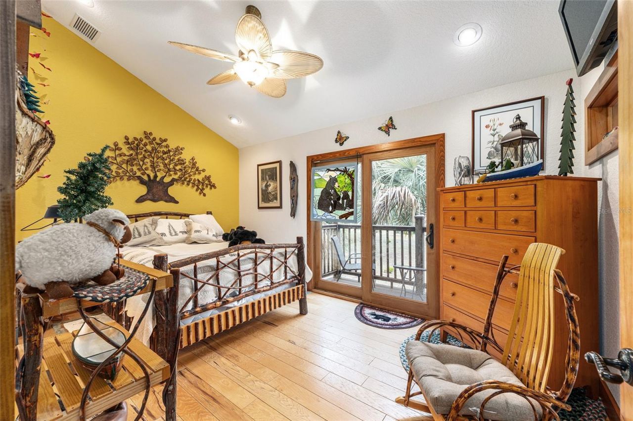 15225 NE 246th Avenue, Salt Springs, FL 32134 Photo