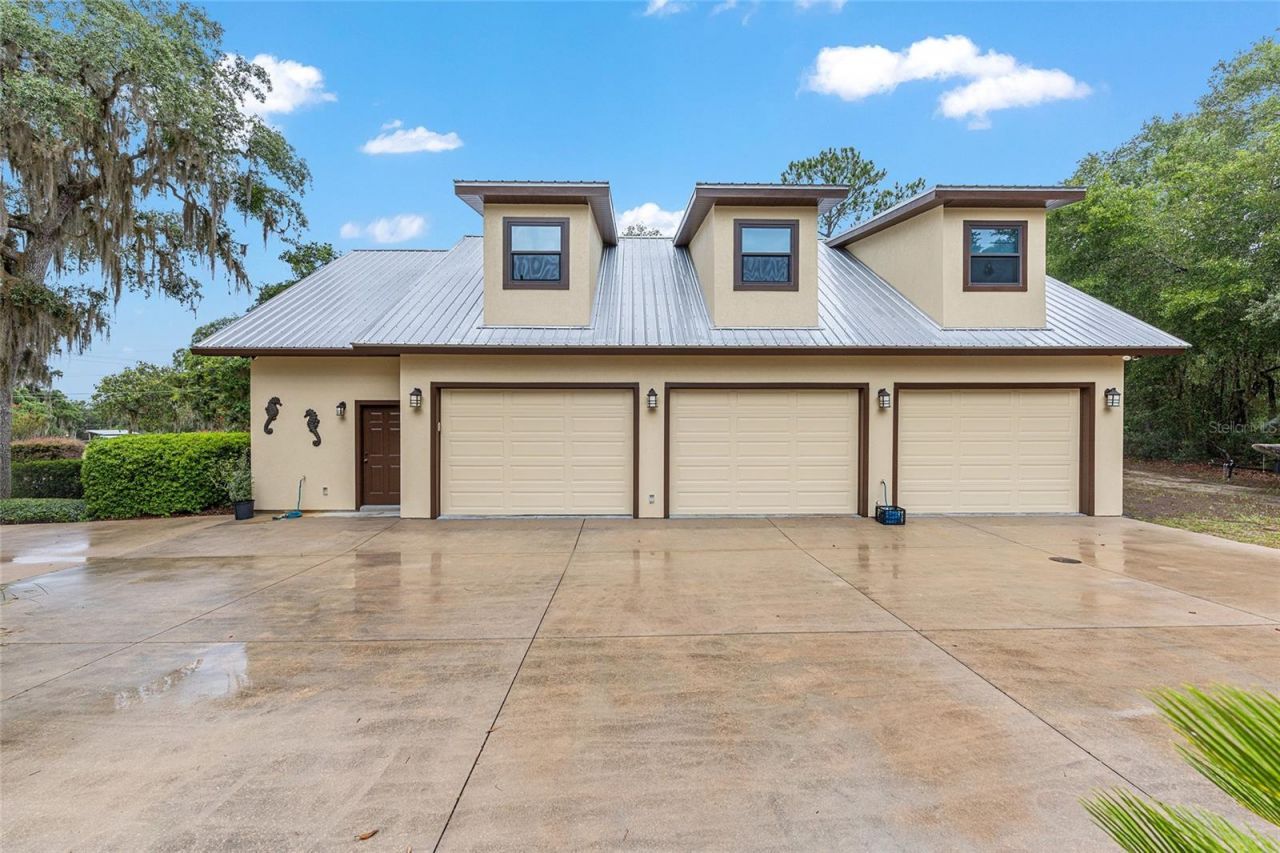 15225 NE 246th Avenue, Salt Springs, FL 32134 Photo