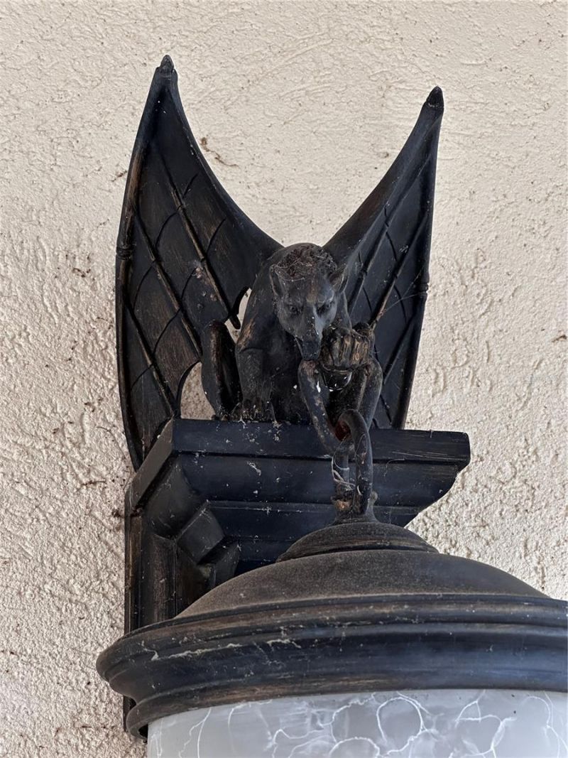 15225 NE 246th Avenue, Salt Springs, FL 32134 Photo