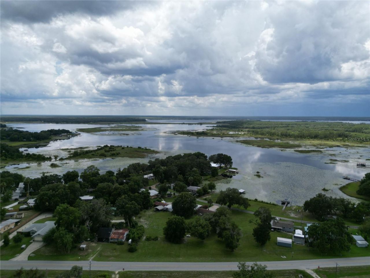 15225 NE 246th Avenue, Salt Springs, FL 32134 Photo