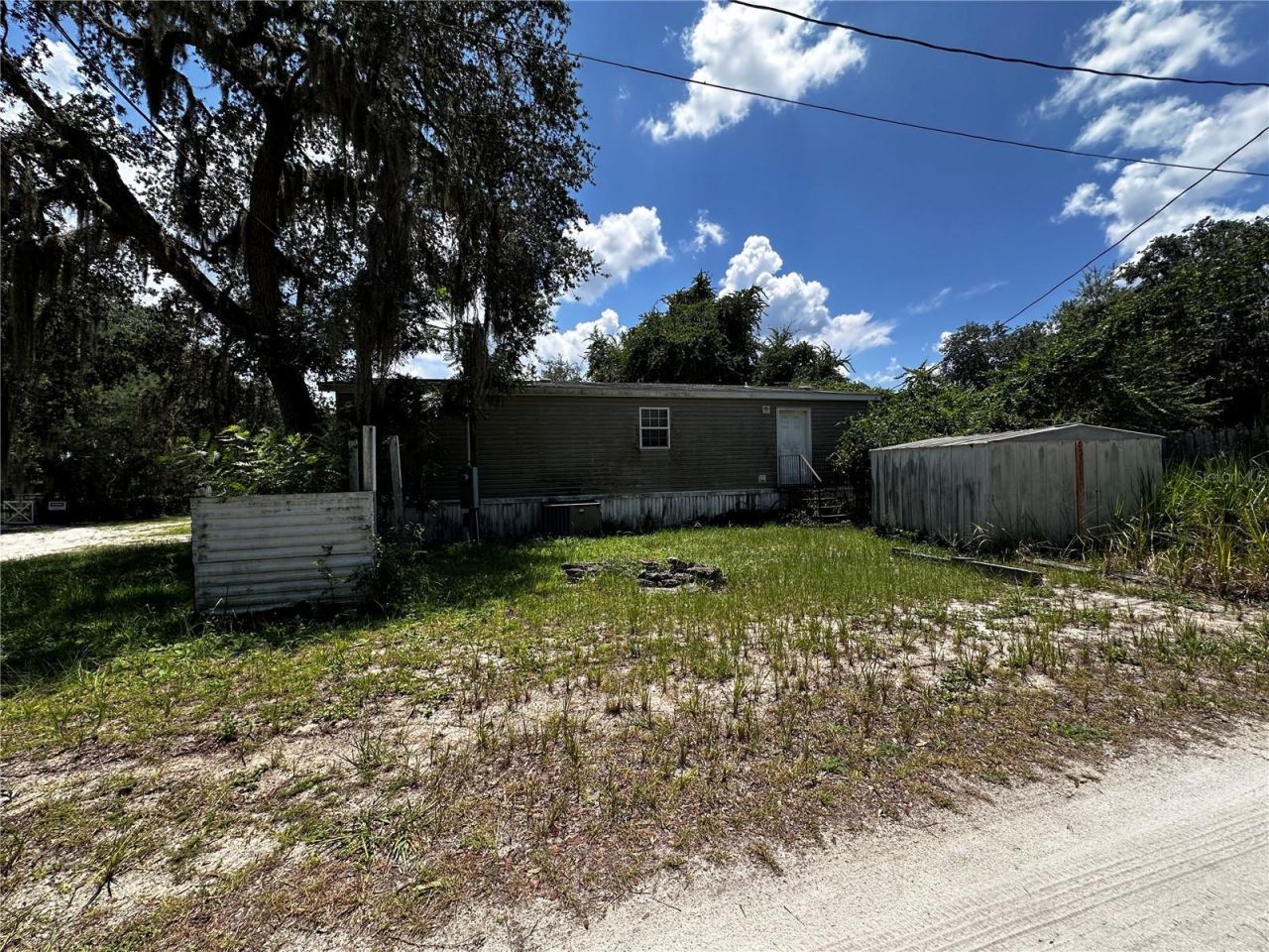 15225 NE 246th Avenue, Salt Springs, FL 32134 Photo