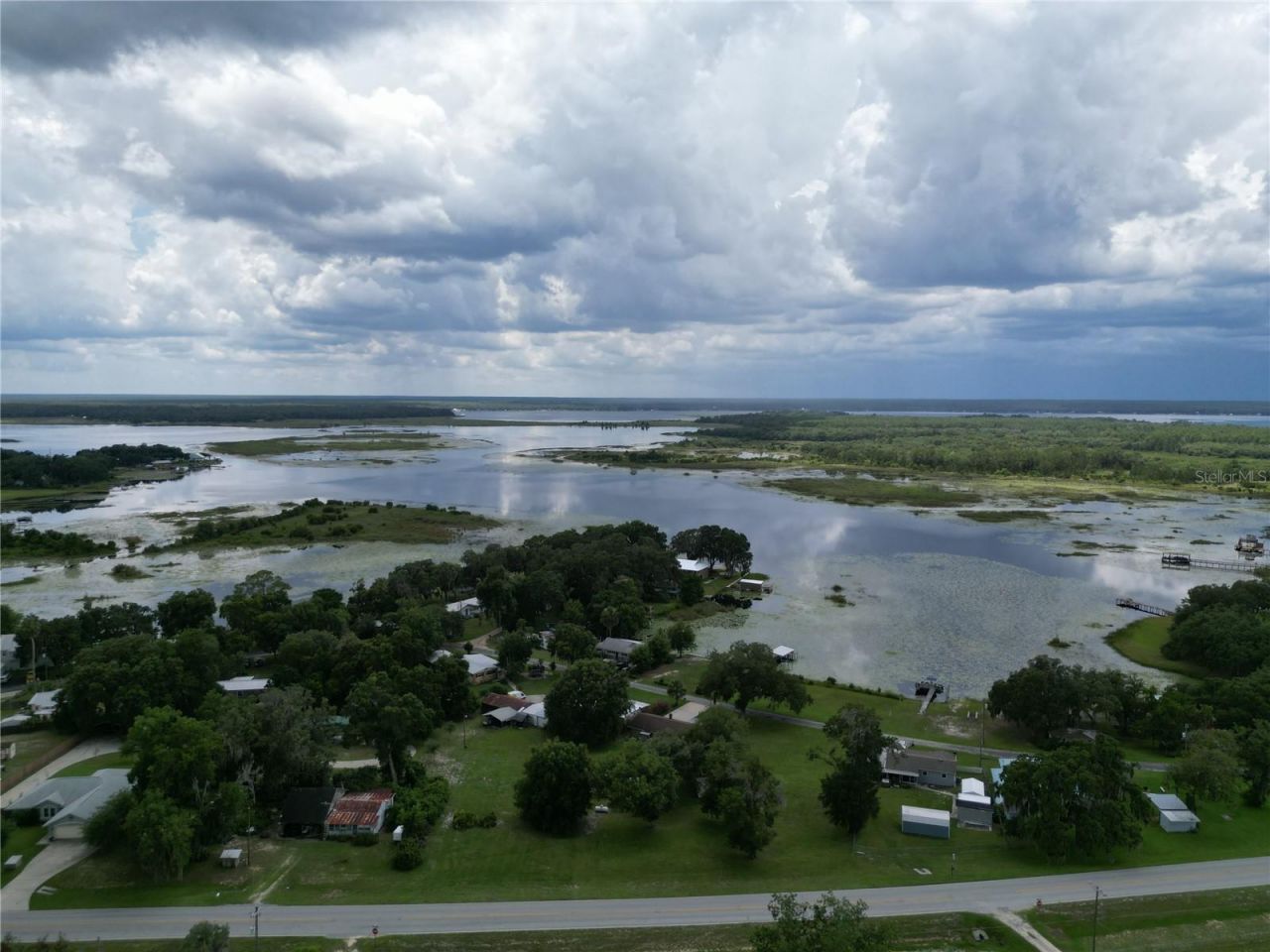 15225 NE 246th Avenue, Salt Springs, FL 32134 Photo