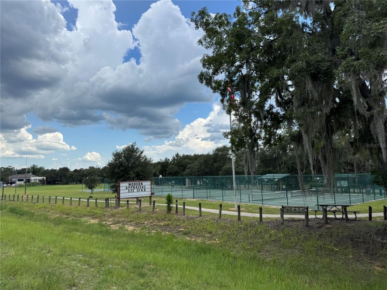 15225 NE 246th Avenue, Salt Springs, FL 32134 Photo