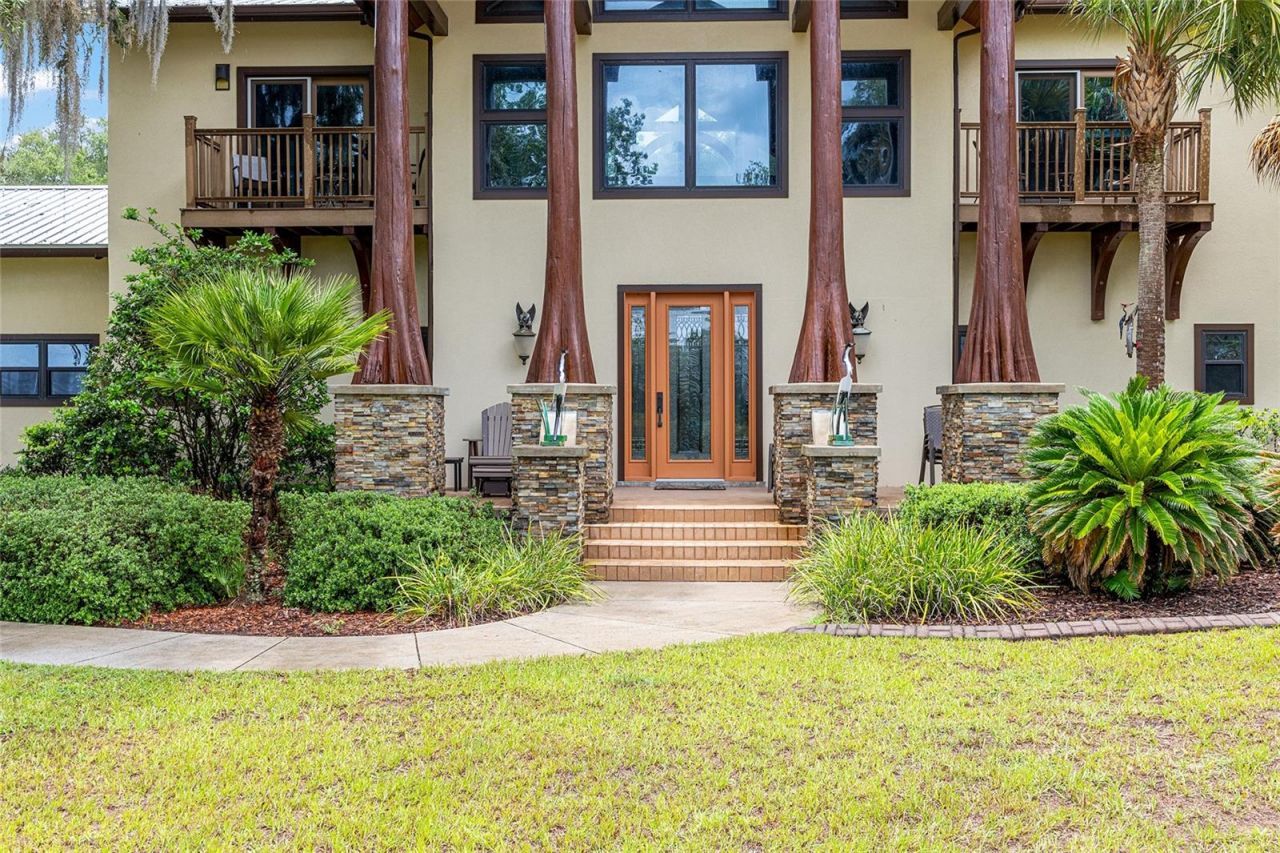 15225 NE 246th Avenue, Salt Springs, FL 32134 Photo