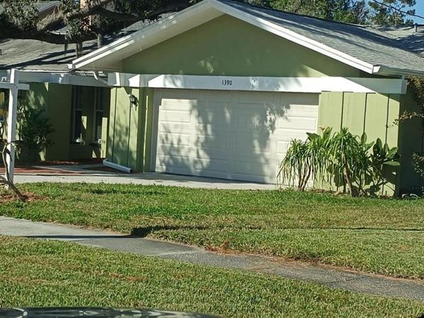 1390 VENTNOR AVENUE, TARPON SPRINGS, FL 34689