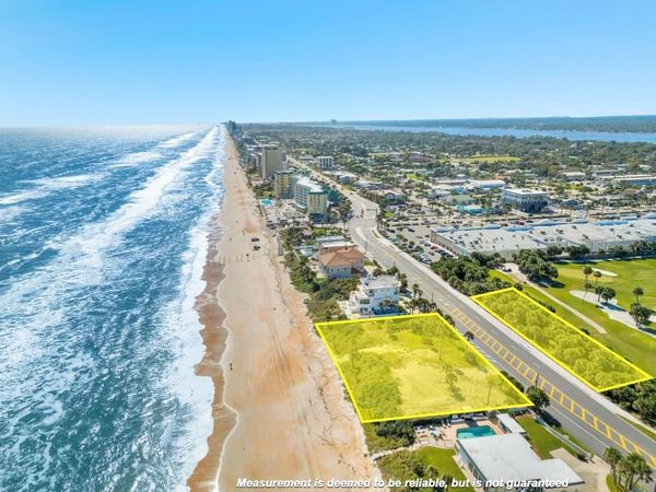 67 OCEAN SHORE BOULEVARD, ORMOND BEACH, FL 32176