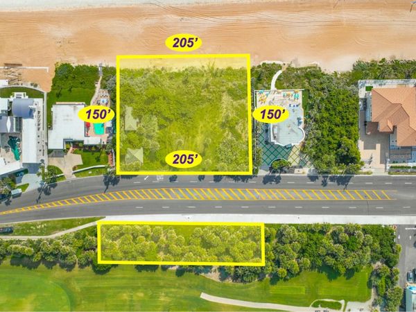 67 OCEAN SHORE BOULEVARD, ORMOND BEACH, FL 32176