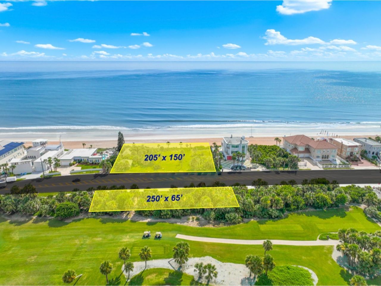 67 Ocean Shore Boulevard, Ormond Beach, FL 32176 Photo