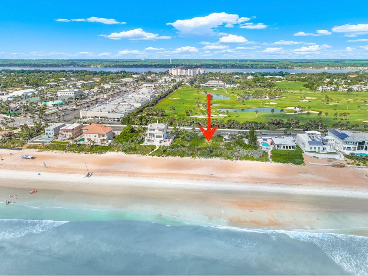 67 Ocean Shore Boulevard, Ormond Beach, FL 32176 Photo