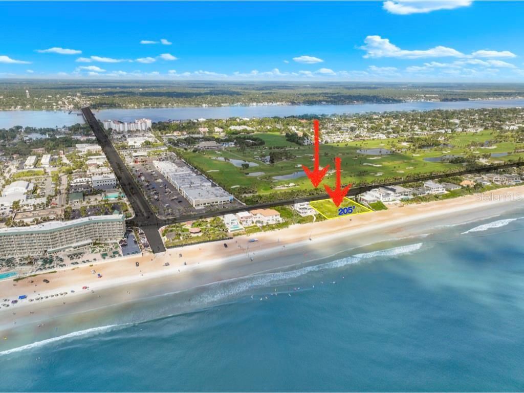 67 Ocean Shore Boulevard, Ormond Beach, FL 32176 Photo