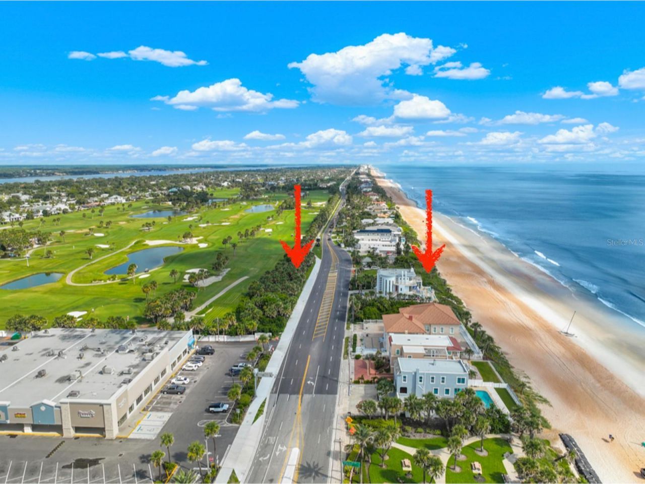 67 Ocean Shore Boulevard, Ormond Beach, FL 32176 Photo