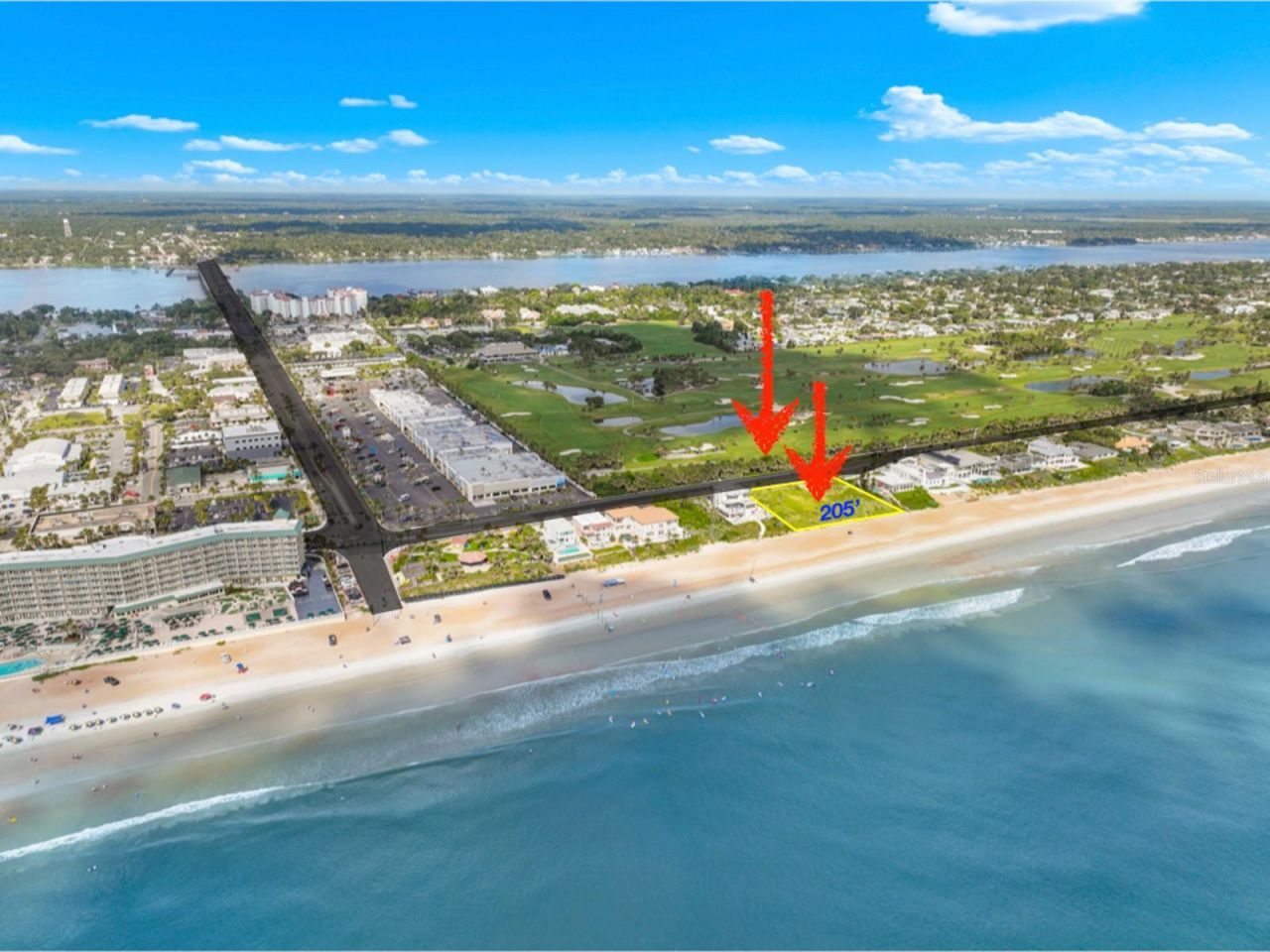 67 Ocean Shore Boulevard, Ormond Beach, FL 32176 Photo