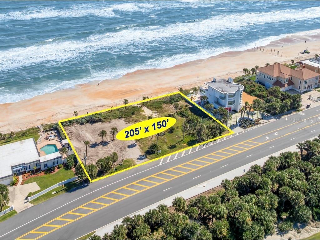 67 Ocean Shore Boulevard, Ormond Beach, FL 32176 Photo