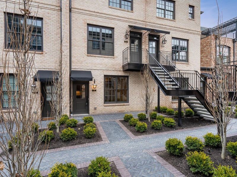 101 N 6th Street, Unit G53, Columbus, OH 43215 Photo 1