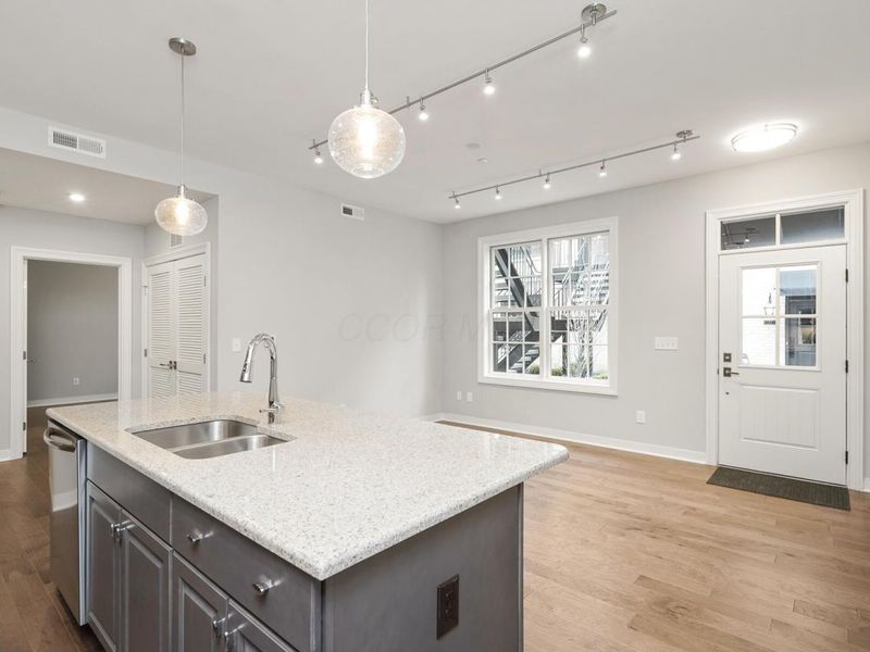 101 N 6th Street, Unit G53, Columbus, OH 43215 Photo 13