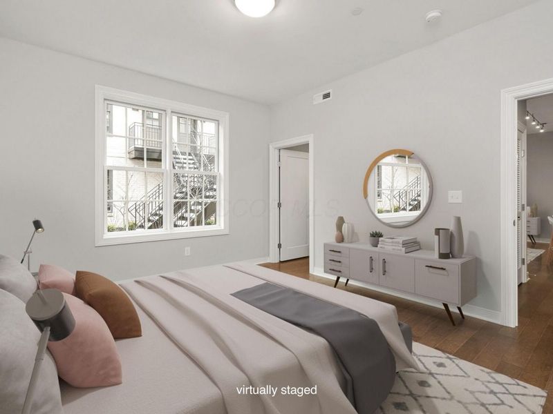 101 N 6th Street, Unit G53, Columbus, OH 43215 Photo 18