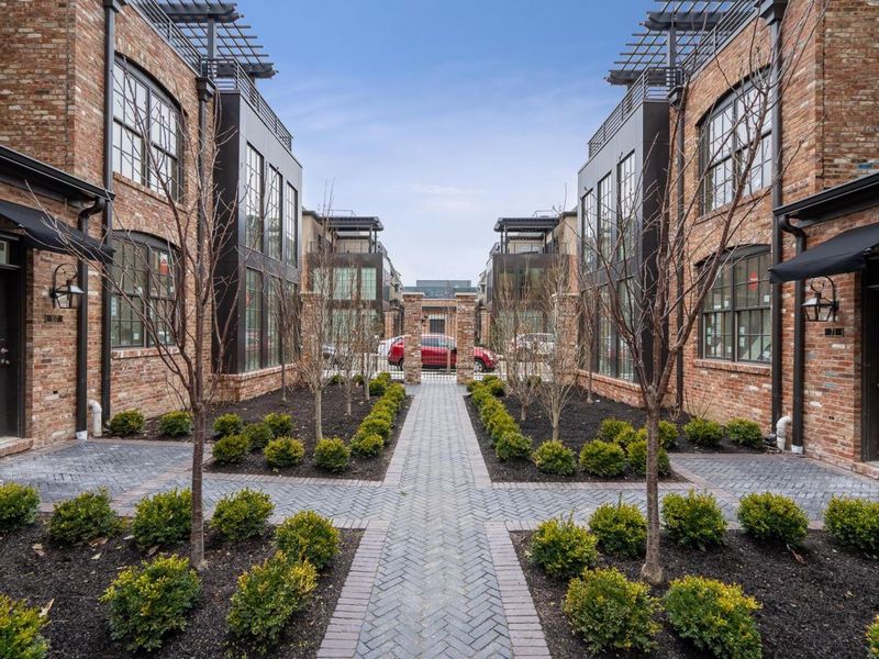 101 N 6th Street, Unit G53, Columbus, OH 43215 Photo 27