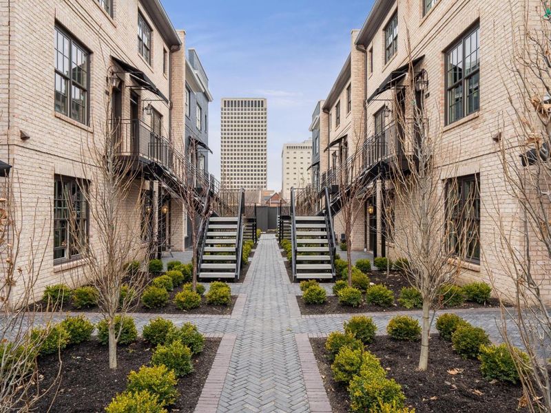 101 N 6th Street, Unit G53, Columbus, OH 43215 Photo 28