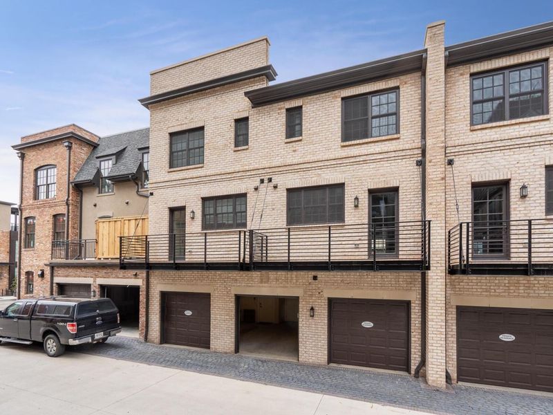 101 N 6th Street, Unit G53, Columbus, OH 43215 Photo 30