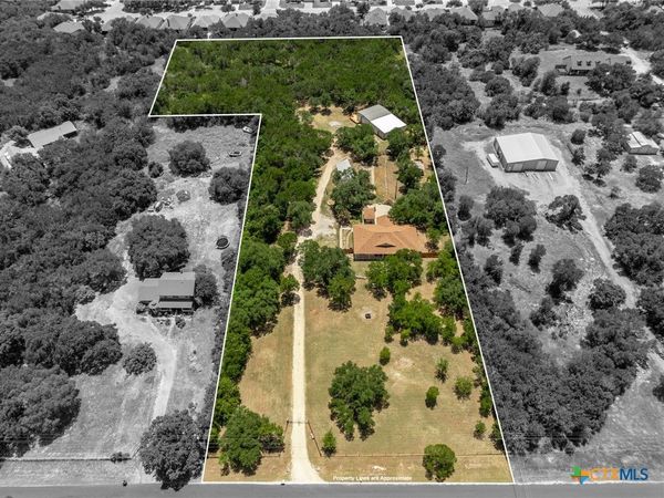 340 Sedro Trail, Georgetown, TX 78633