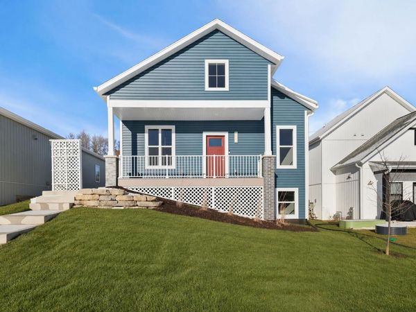 106 Lupine Avenue, Poynette, WI 53955